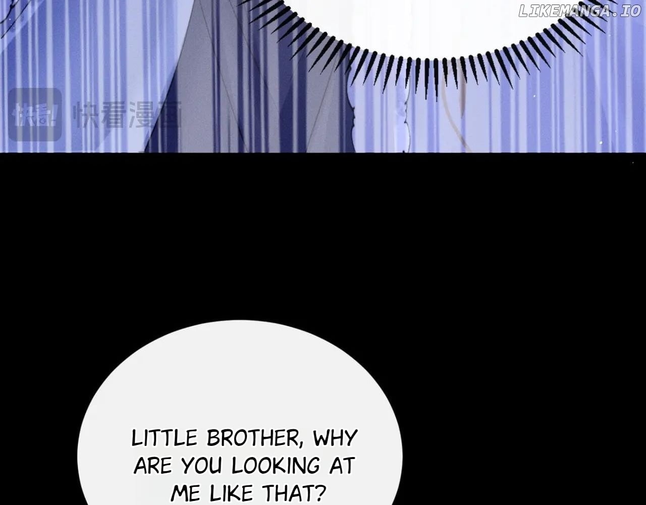 The Tyrant’s Family Lasts Thanks To Her Inner Voice Chapter 53 - page 35